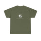 I Am Not What You Think I Am, Spiritual T-Shirt