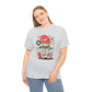 Mushroom Cartoon T-Shirt