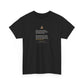 Thomas Sowell on Identity, Philosophy Tribute T-Shirt