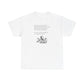 Success is the Result of Continuous Effort, Positive Vibes T-Shirt