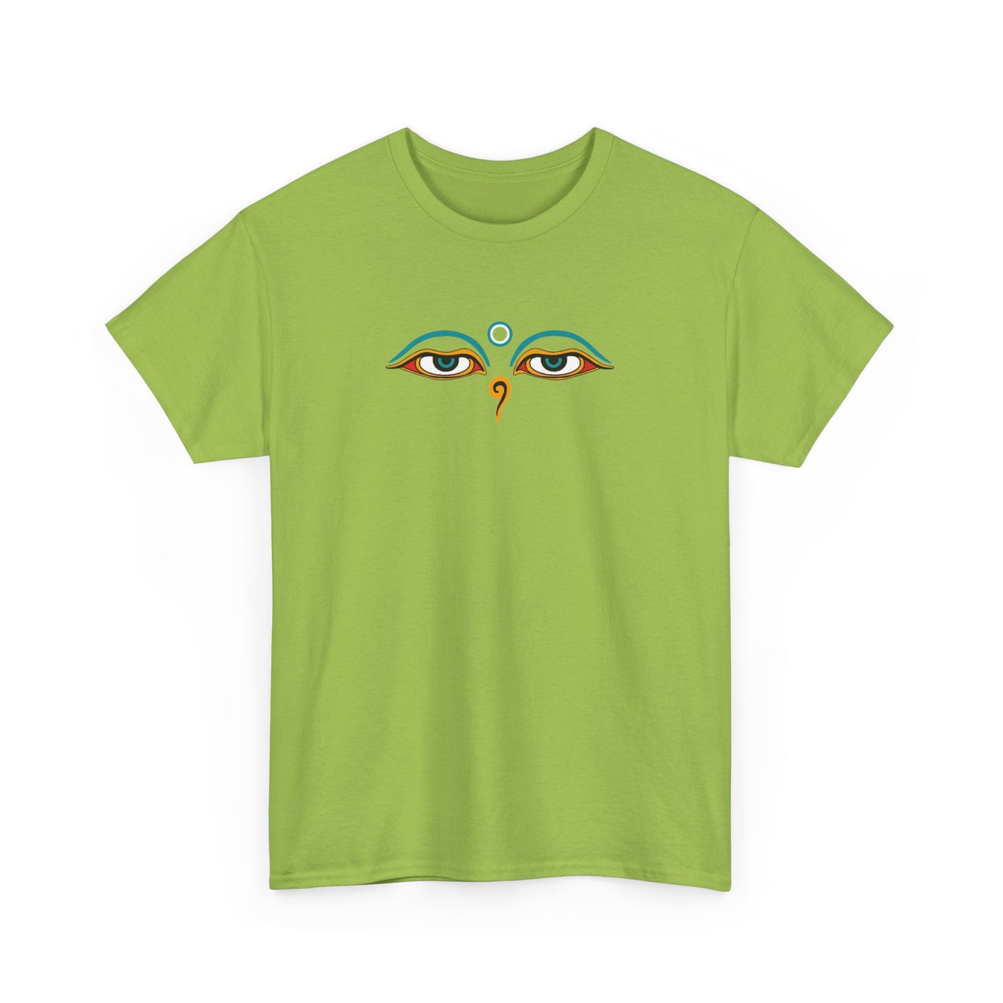 Buddha Eyes T-Shirt