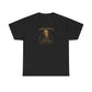 John Rawls on Justice, Philosophy Tribute T-Shirt