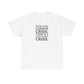 There is No Climate Crisis, There is a Totalitarian Crisis T-Shirt