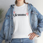 La Femme, Fashion T-Shirt