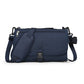 Portable Baby Nappy Pad, Multifunctional Outdoor Travel Folding Diaper Bag