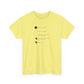 Failure Lies Concealed in Every Success, and Success in Every Failure T-Shirt