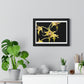 Dendrobium Alexandrae 'Fruits of Love' Orchid Essence, from the Original, Framed Print