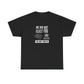 We Did Not Elect the WHO and the WEF, Politics T-Shirt
