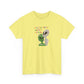 I Love Your Weird Brain, Mental Wellness T-Shirt