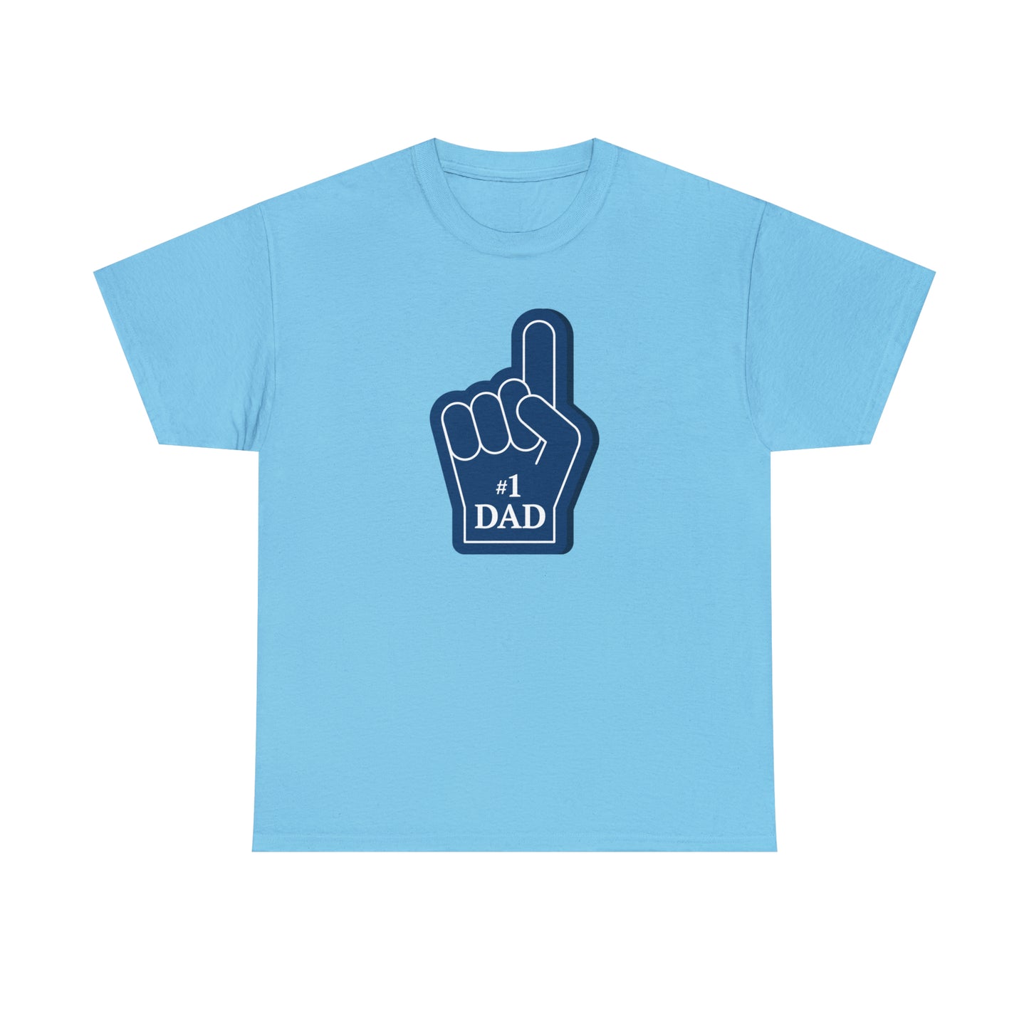 Number One Dad, Father's Day T-Shirt