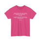 Seek My Friends, Seek. Because That is the Door to Everything, Spiritual T-Shirt