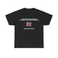 Love Beyond Skin Colour T-Shirt, UK Edition