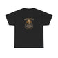 Robert Nozick on Society and Voluntary Choices, Philosophy Tribute T-Shirt