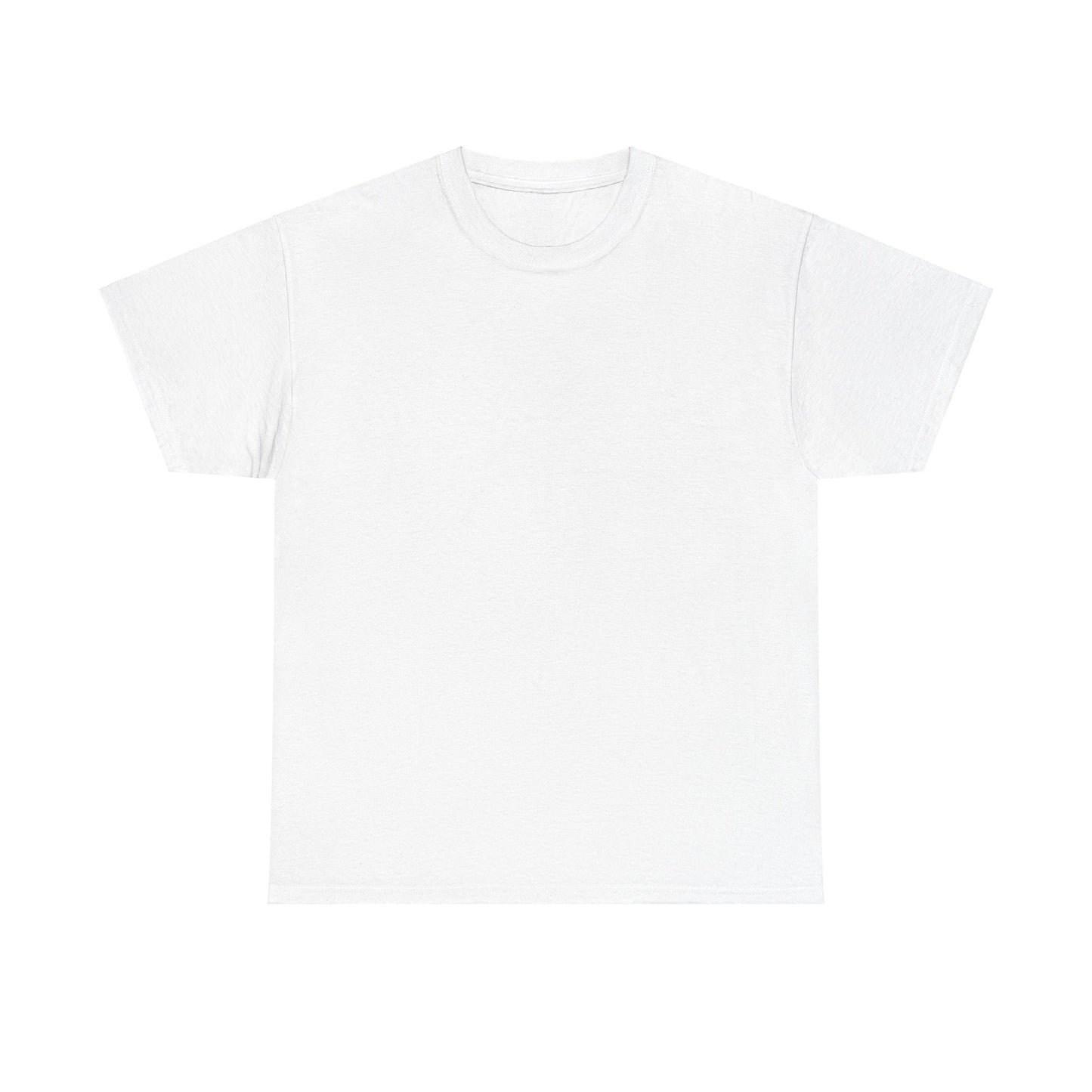 Weirdo Heavy Cotton T-Shirt