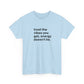 Trust the Vibes You Get, Energy Doesn't Lie, Positive Vibes T-Shirt