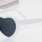 Night Lights 'Love' Special Effects Sunglasses