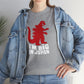 I'm Big In Japan Funny T-Shirt