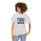 Fly High, Swim Deep, Flying Fish T-Shirt