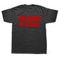 I Am Afraid of Women! T-Shirt