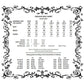 Dark in Love Gem Gothic Vine Lace-Tail Dress