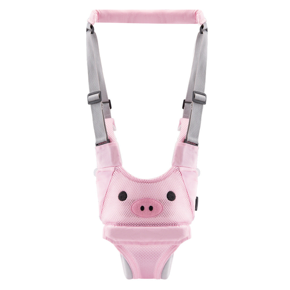 Early Learning Baby Walking Harness