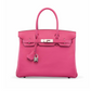 The New York Collection Large Handbag