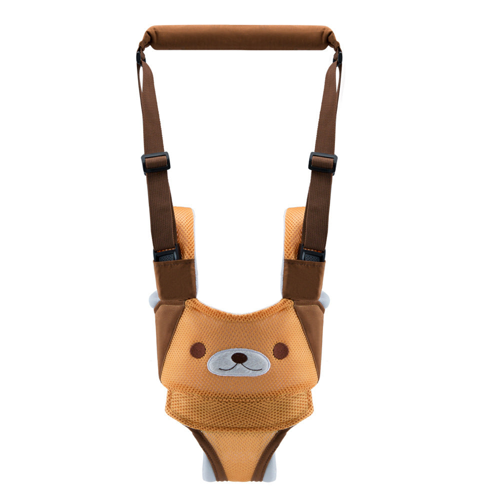 Early Learning Baby Walking Harness