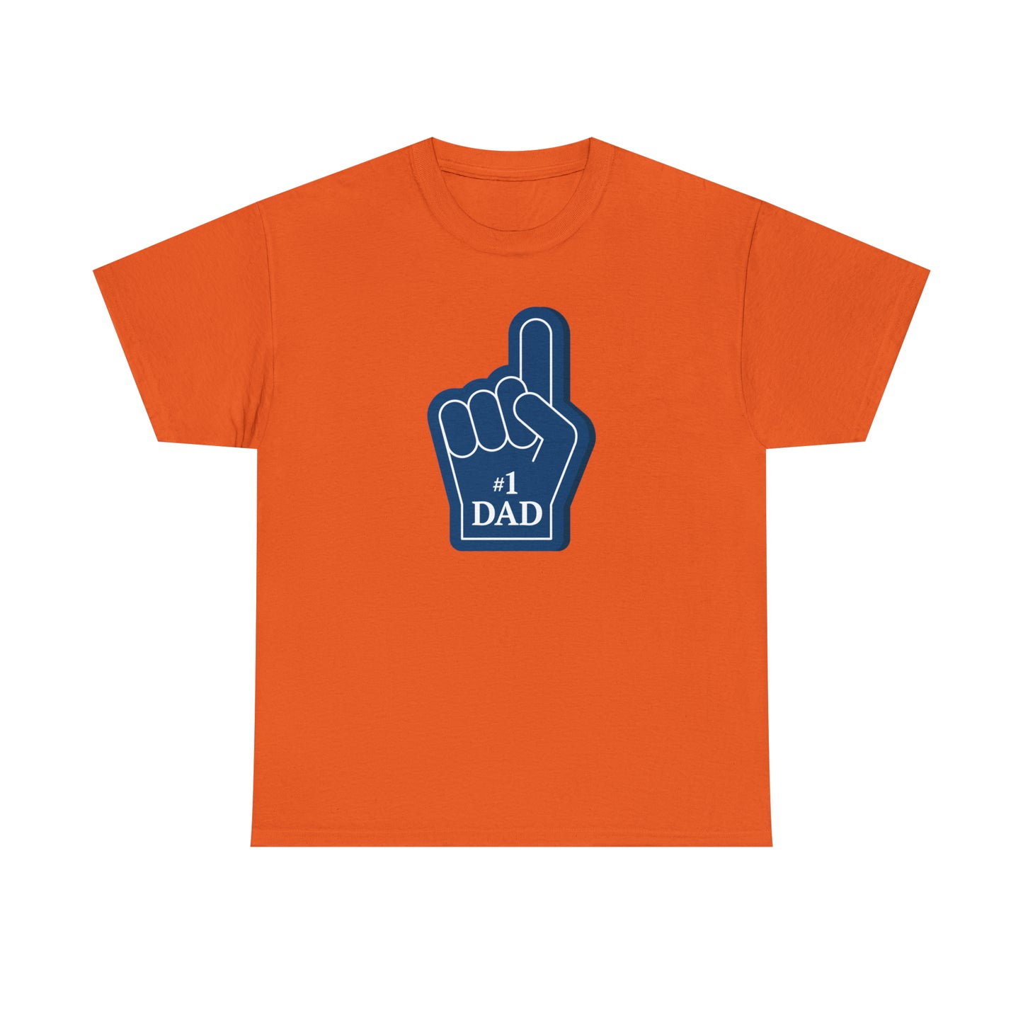 Number One Dad, Father's Day T-Shirt