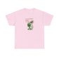 I Love Your Weird Brain, Mental Wellness T-Shirt