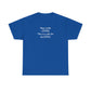 Step Aside Coffee, This is a Job For Alcohol! T-Shirt