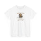 John Rawls on Justice, Philosophy Tribute T-Shirt
