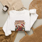 Funny Adult Christmas Jumpers: 'Let’s Get Mulled' Christmas Crewneck