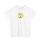 Feeling Good, Tropical Seas Clothing T-Shirt