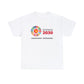 Agenda 2030, Communism Rebranded T-Shirt