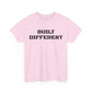 Built Different, Andrew Tate T-Shirt