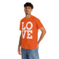 LOVE Classic Cotton T-Shirt