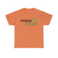 Powered By Plants Vegan T-Shirt Inspirational Unisex