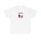 Little Miss Trauma Dump, Funny Mr Men Cartoon Art T-Shirt