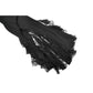 Dark in Love Pandora Witchy Asymmetrical Long Dress