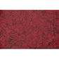 Dark in Love Camazotz Vampire Bat-Shaped Capelet in Black and Blood Red