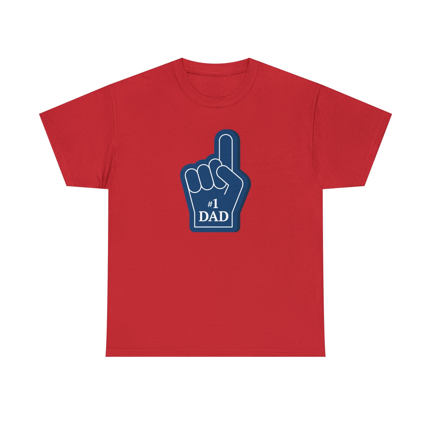 Number One Dad, Father's Day T-Shirt