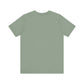 French Bulldog Boss Design Jersey T-Shirt