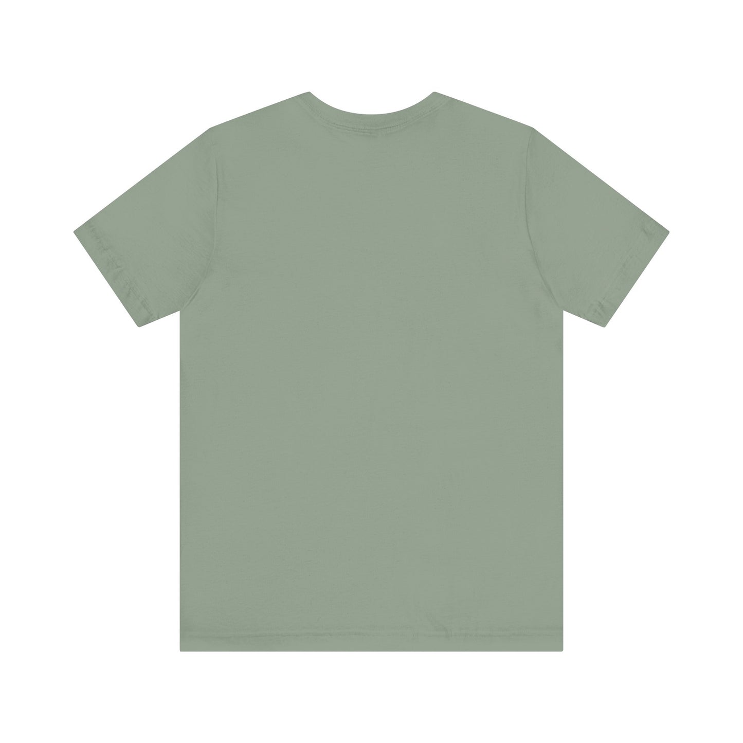 French Bulldog Boss Design Jersey T-Shirt