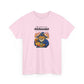 The Artist is an Alchemist Who Transmutes Pain Into Beauty, Artist T-Shirt