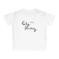 Ssssh Baby Sleeping Baby T-Shirt Gift