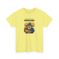 The Artist is an Alchemist Who Transmutes Pain Into Beauty, Artist T-Shirt