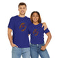 'You Always Have a Choice' Two Dogs Design T-Shirt