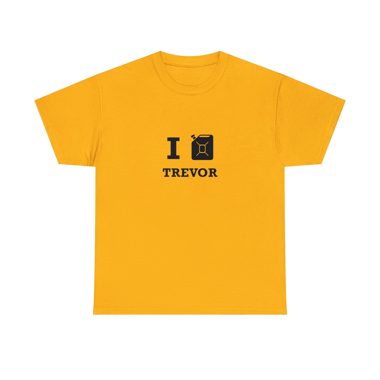 I Love Trevor! T-Shirt