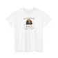 Gilles Deleuze on the Identity of Self, Philosophy Tribute T-Shirt