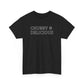 Chubby & Delicious, Plus Size T-Shirt